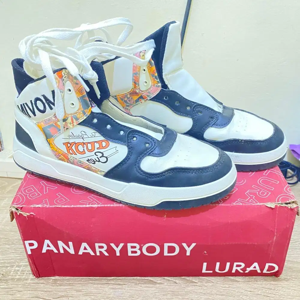 Sepatu Wanita | Sepatu Unisex