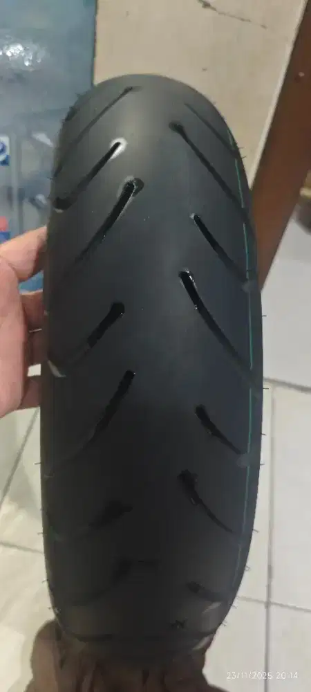 Maxxis 110/70 R12