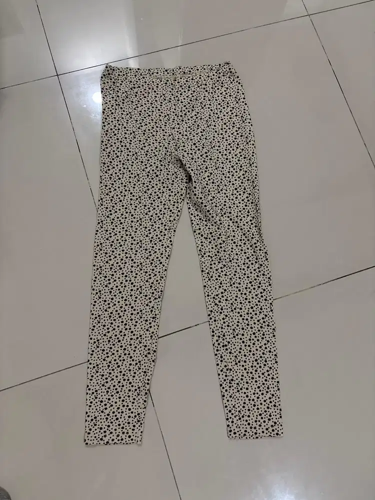 Legging Uniqlo sz 160