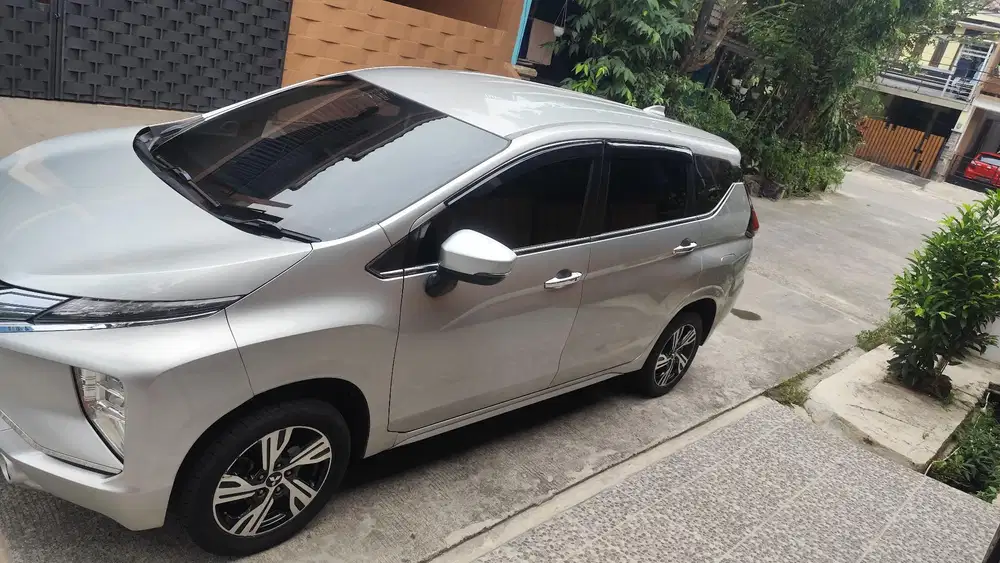 Mitsubishi Xpander 2020 Bensin