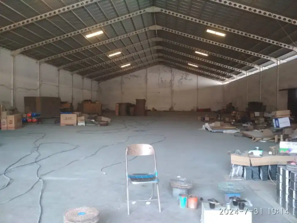 TERMURAH Romokalisari bumi maspion. Area industri. Margomulyo