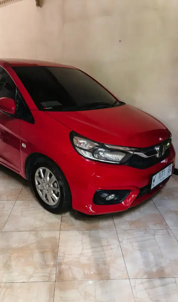 Brio satya manual 2019