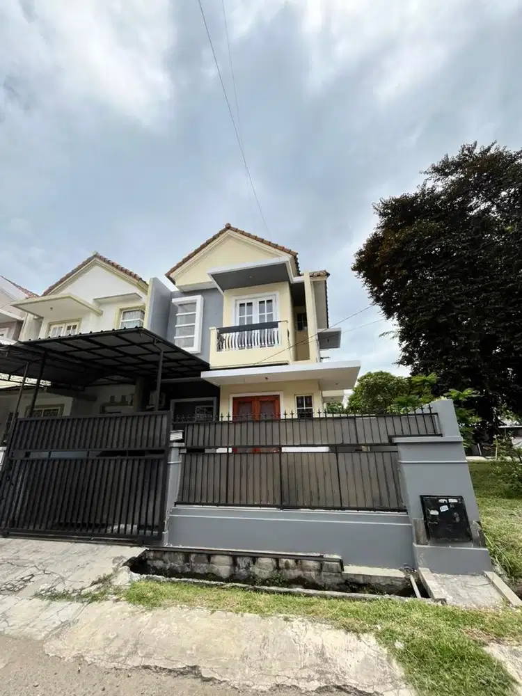 Dijual BUTUH Cepat Rumah di Taman Semanan Indah