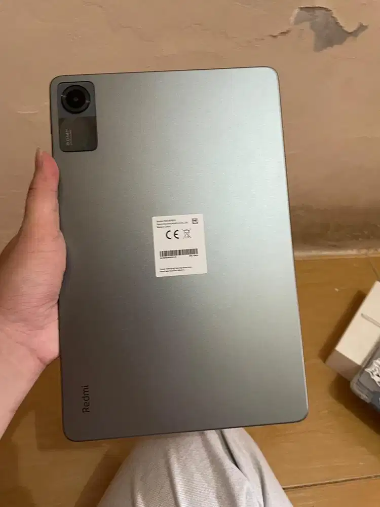 BU! REDMI PAD SE 4/128 GB