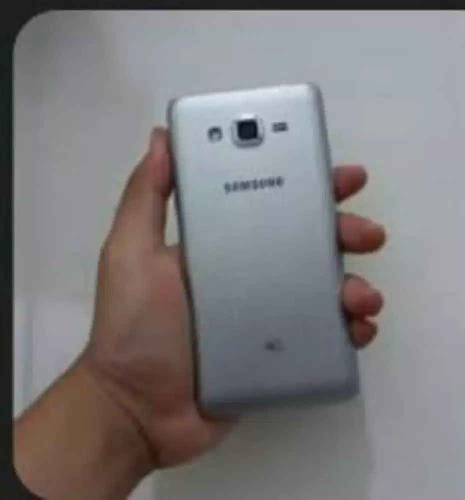 J2 ex kantor bagus awet