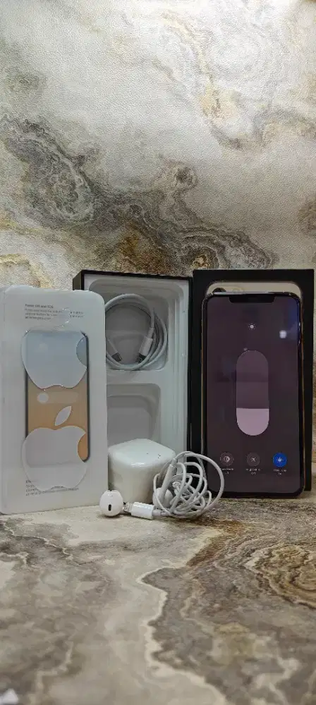 Iphone 11 Pro Max 256GB Permanent Whitelist