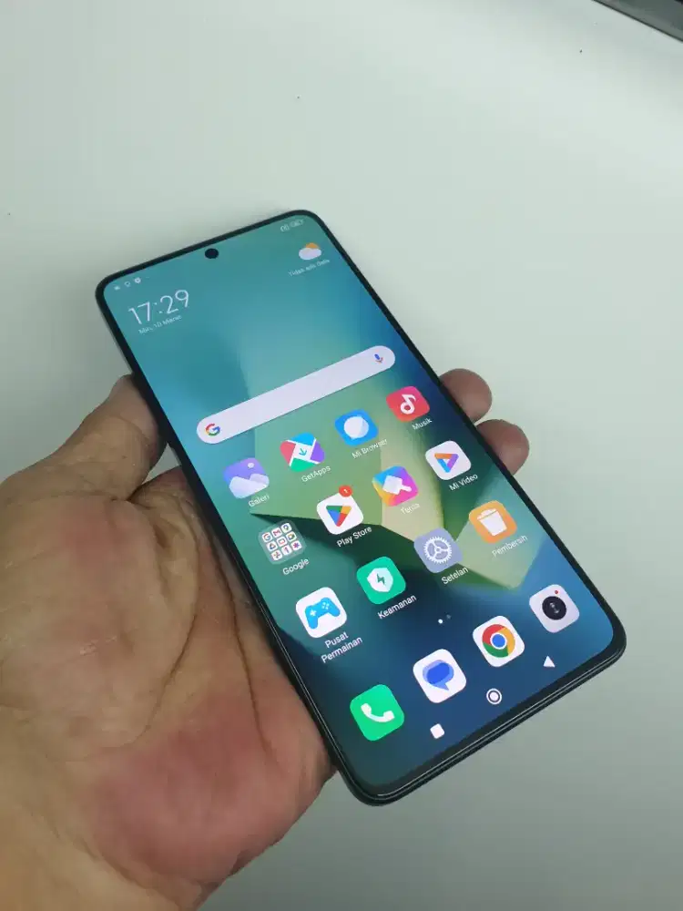 Redmi note 13 pro 5g 256 hp cas