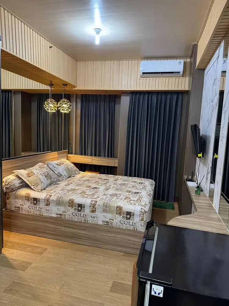 Apartemen benson mewah murah surabaya barat anderson pakuwon mall