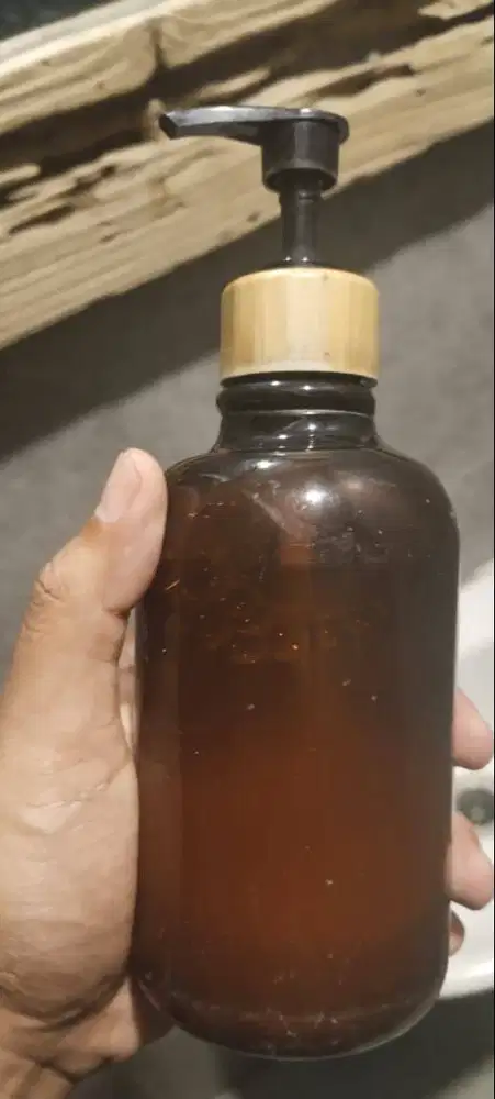 Tempat Sabun Dijual Murah Meriah!