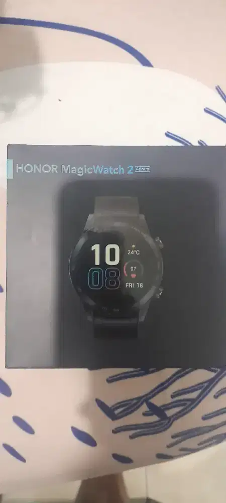 Honor magic watch 2
