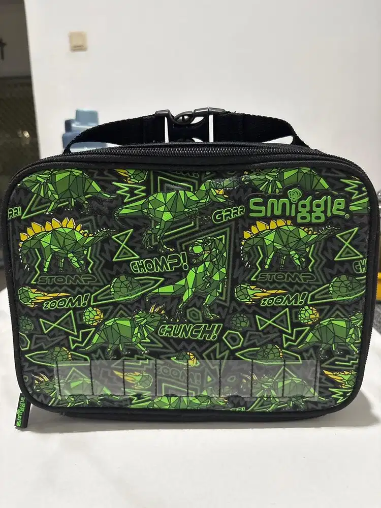 Lunch bag Smiggle