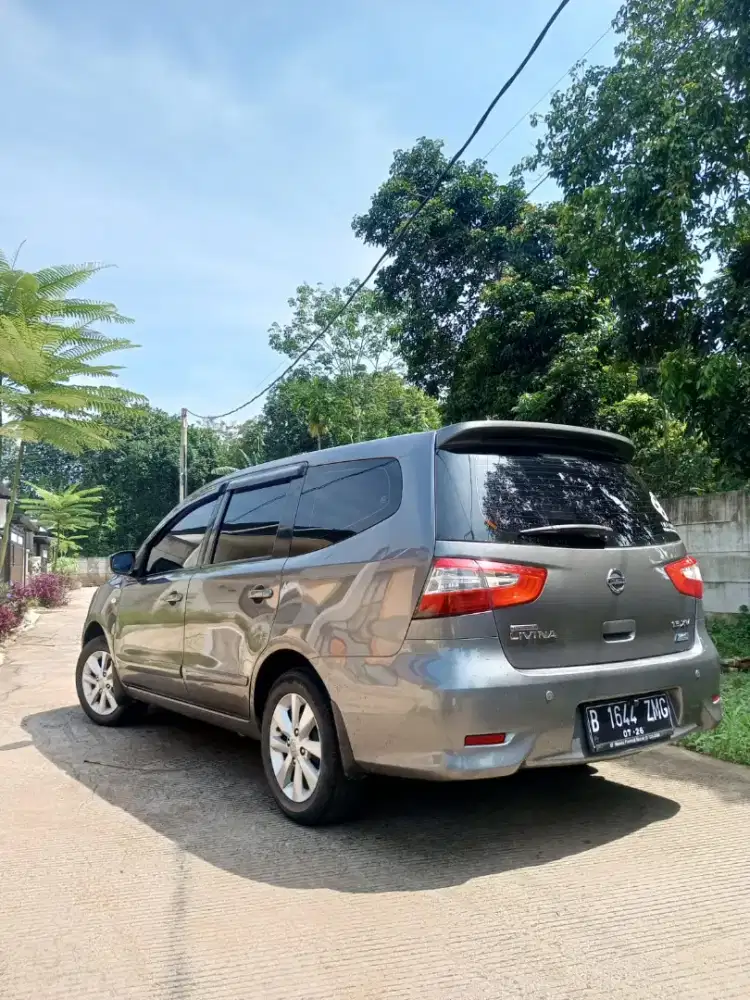 Dicari tukang poles dan salon mobil