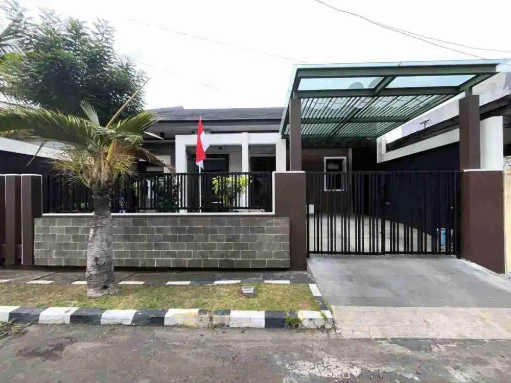 DIJUAL CEPAT RUMAH DARMO PERMAI TIMUR PREMIUM AREA,MUDAH KEMANA-MANA