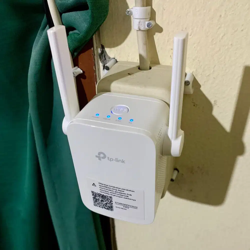 Jual TP-Link RE305 AC1200 Wifi Range Extender