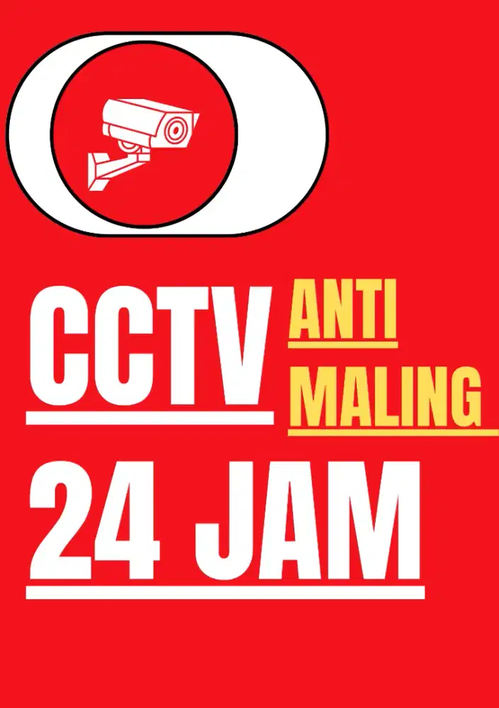 DISTRIBUTOR CCTV TERBARU ONLINE DIHP