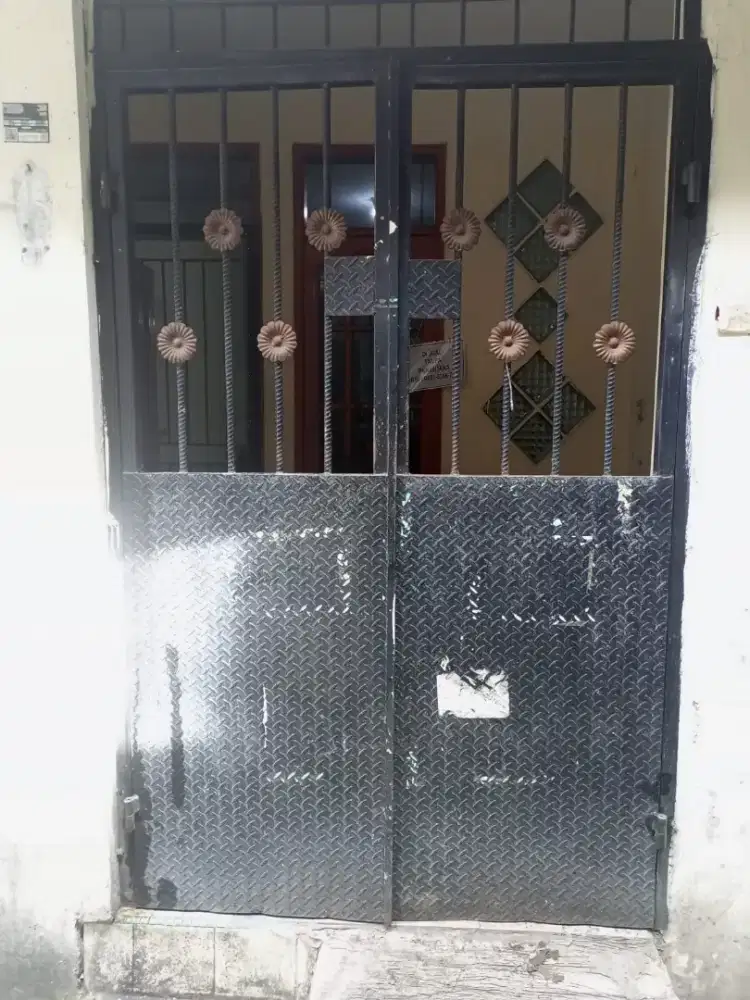 Rumah 2 Lantai di Mangga besar 9 Gang Losufan 3