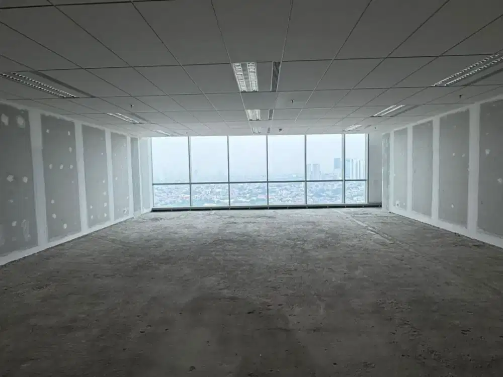 Office Ciputra Puri, Office Ciputra, Kantor Ciputra Puri, Kantor Tokopedia Tower, Sewa Office Ciputra, Kembangan, Jakarta Barat