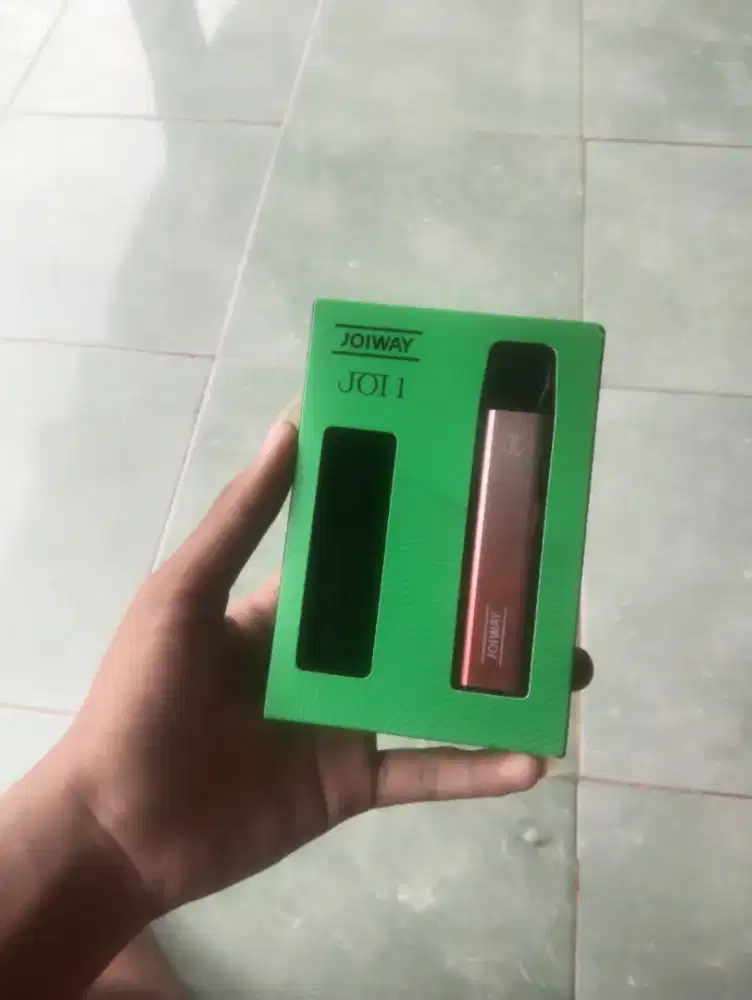 joiway 1 pink no ct