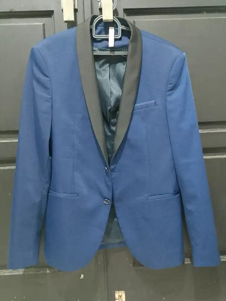 Jas/Blazer Zara Authentic