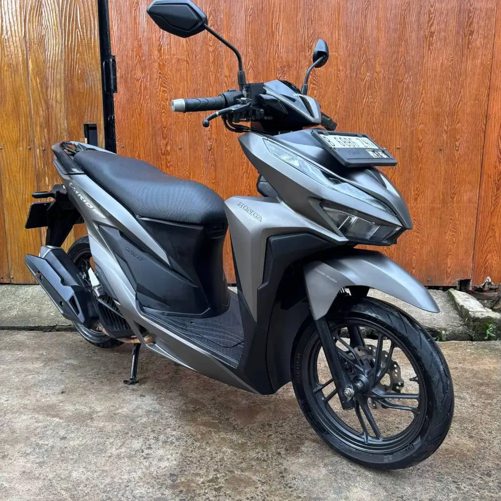 VARIO 150 ISS 2020 PAJAK AKTIF SURAT LENGKAP TERMURAH