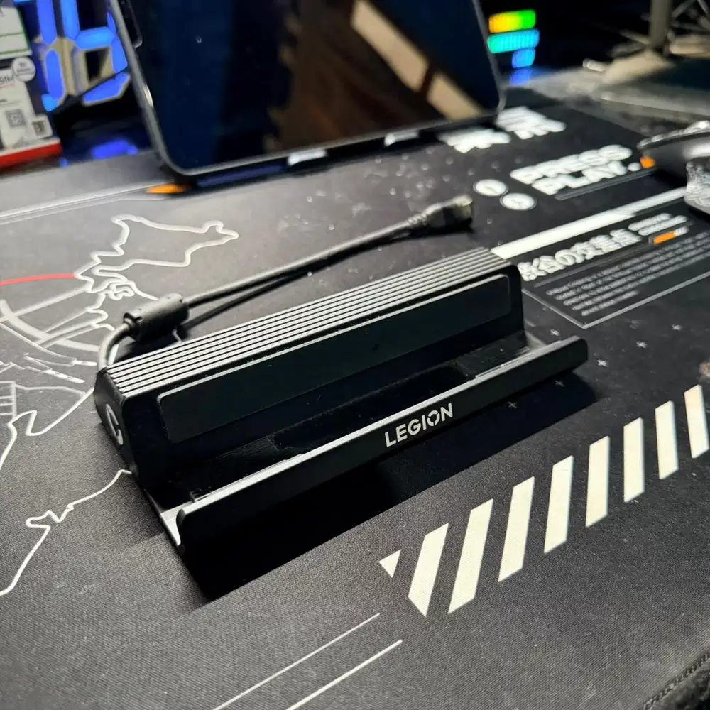 Lenovo Legion Go USB-C Dock