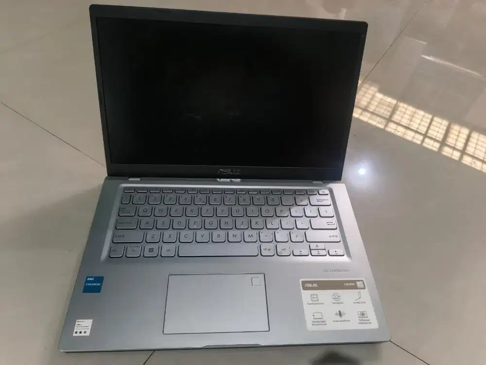 Forsale Laptop Asus Vivobook 14