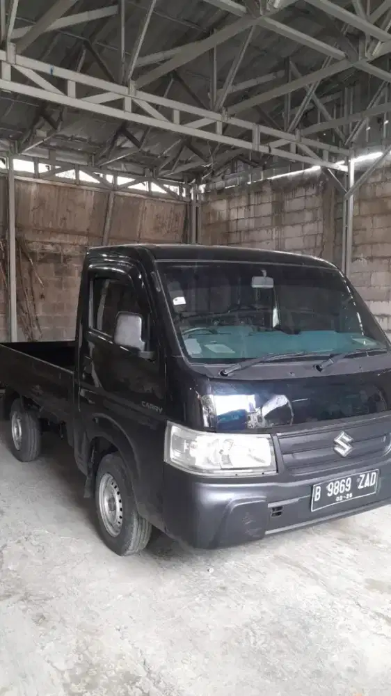 SUZUKI NEW CARRY 1.5 FD ACPS 2020
