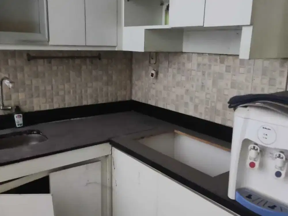 Dijual rumah di Sakura Regency 3, Mustika jaya, Bekasi