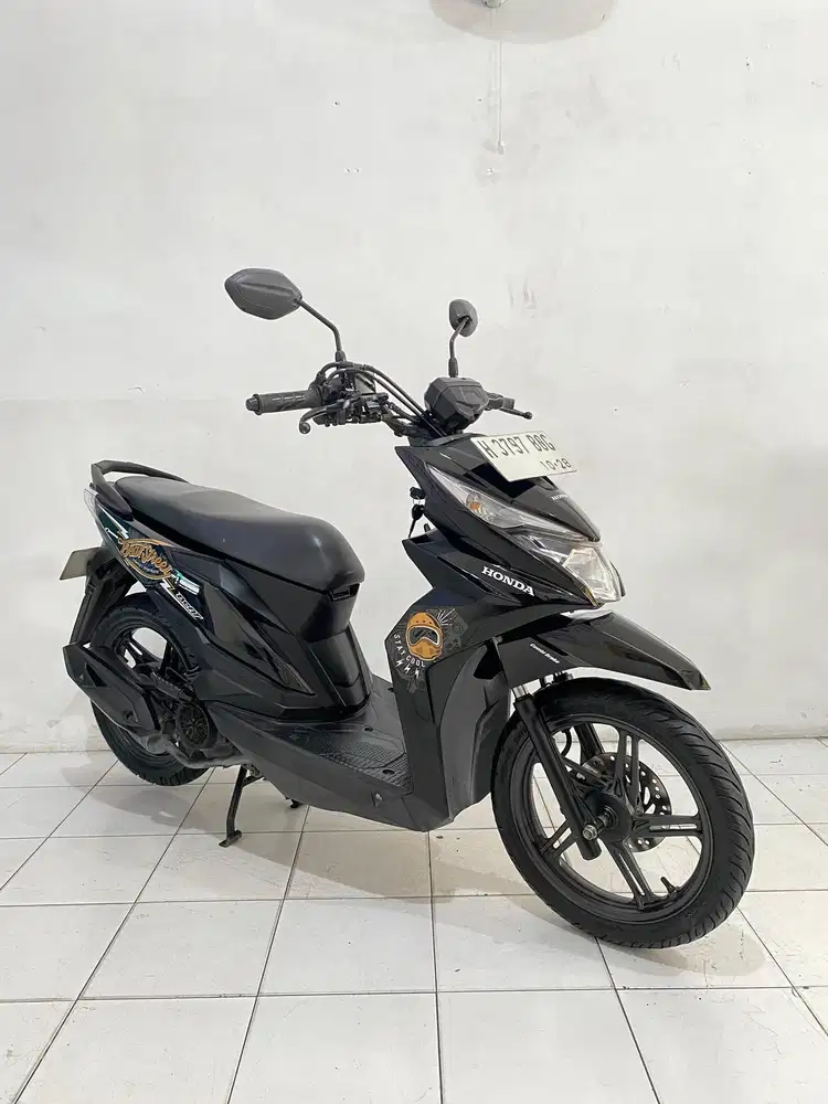 BEAT STREET 2018 super istimewa