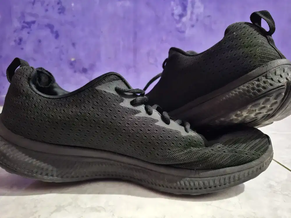 Sepatu Lari Skechers Go Run Original