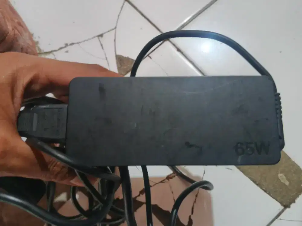 charger/casan original lenovo type c