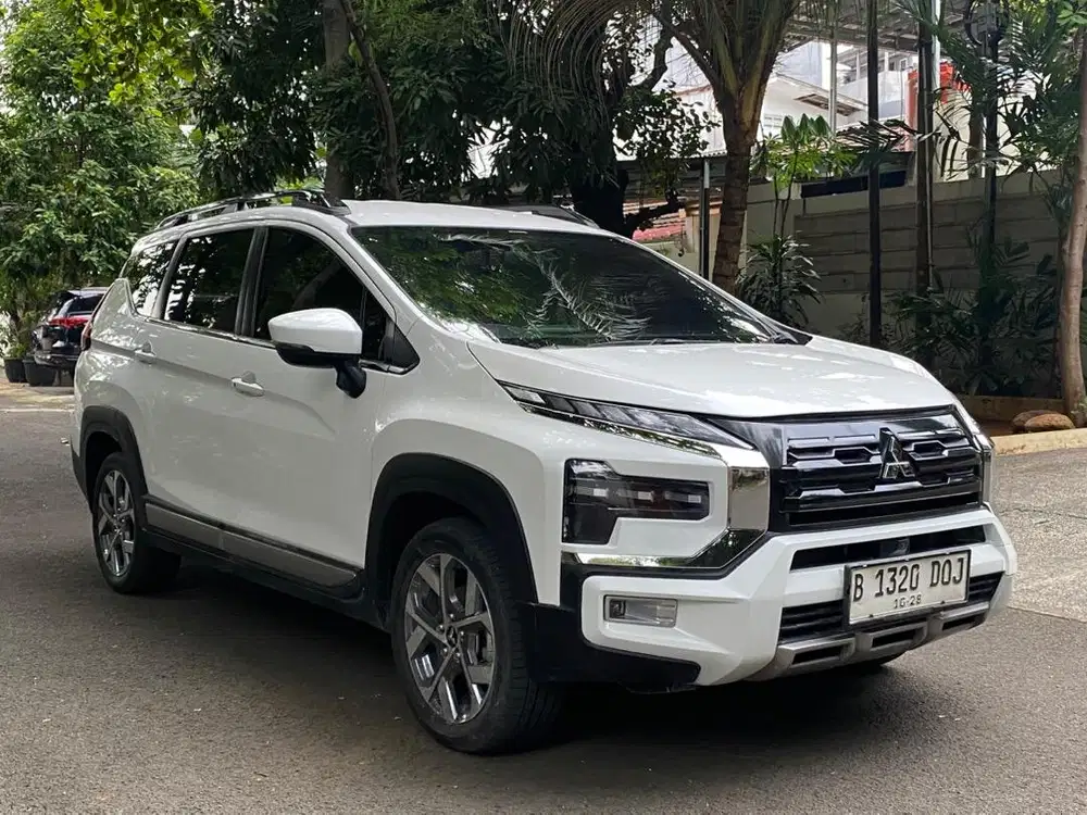 Mitsubishi Xpander Cross Premium 2023