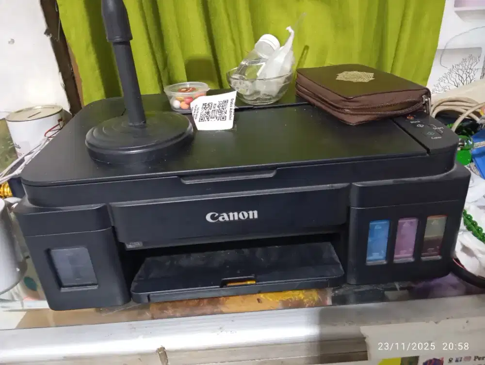 canon g2010 printer