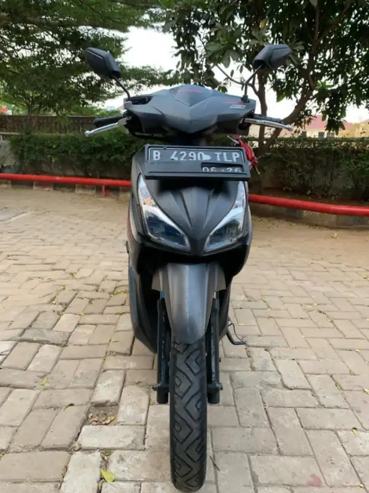 Honda Vario 2016 FI
