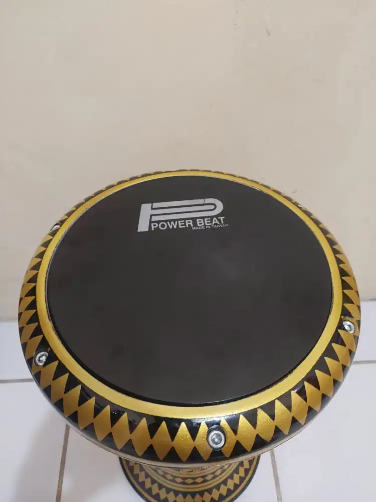 Darbuka power beat