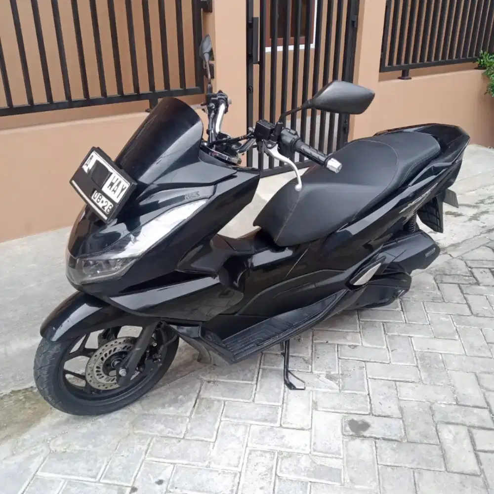 PCX 160 2023
Cbs