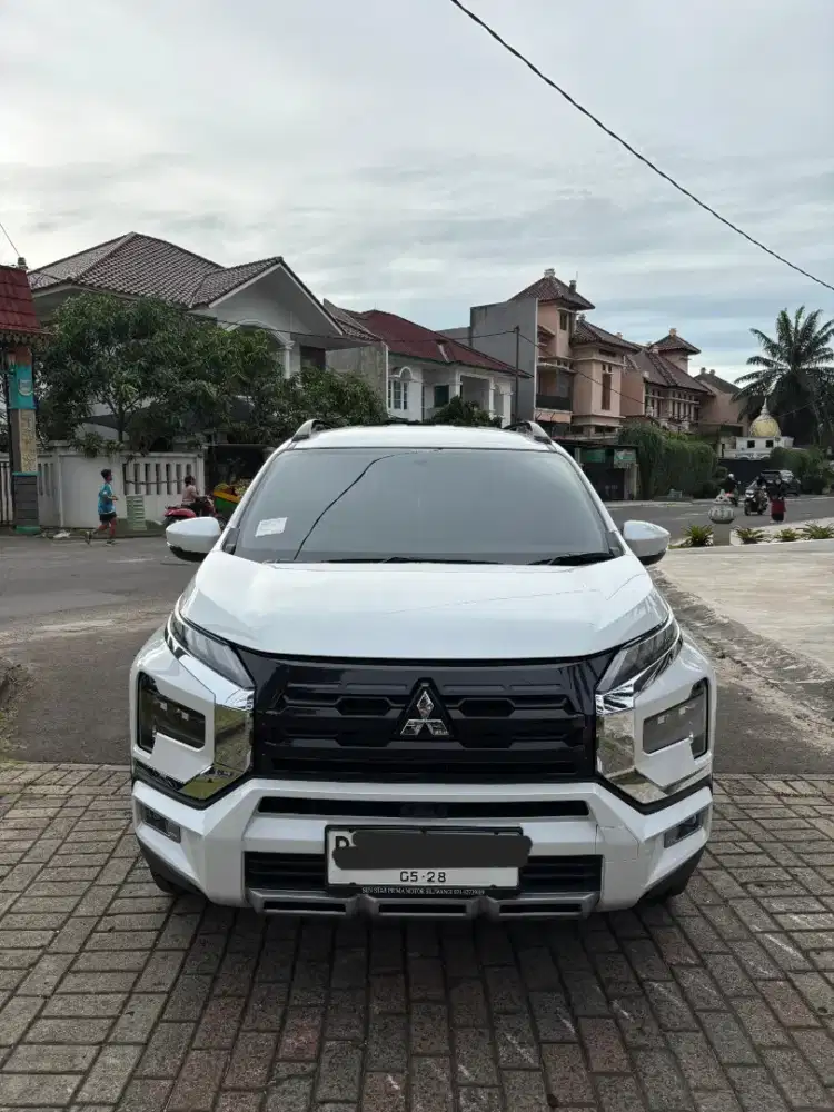 Mitsubishi Xpander Cross Premium Pack AT 2023