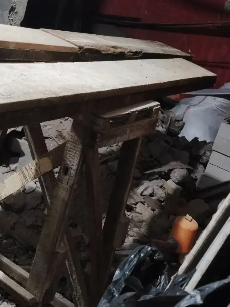 Puing gratis silahkan ambil