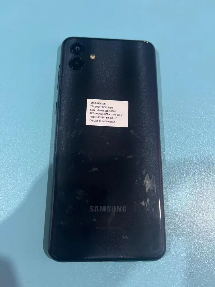 Jual Samsung galaxy A04