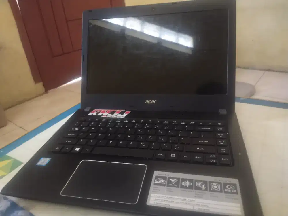 Jual Laptop acer