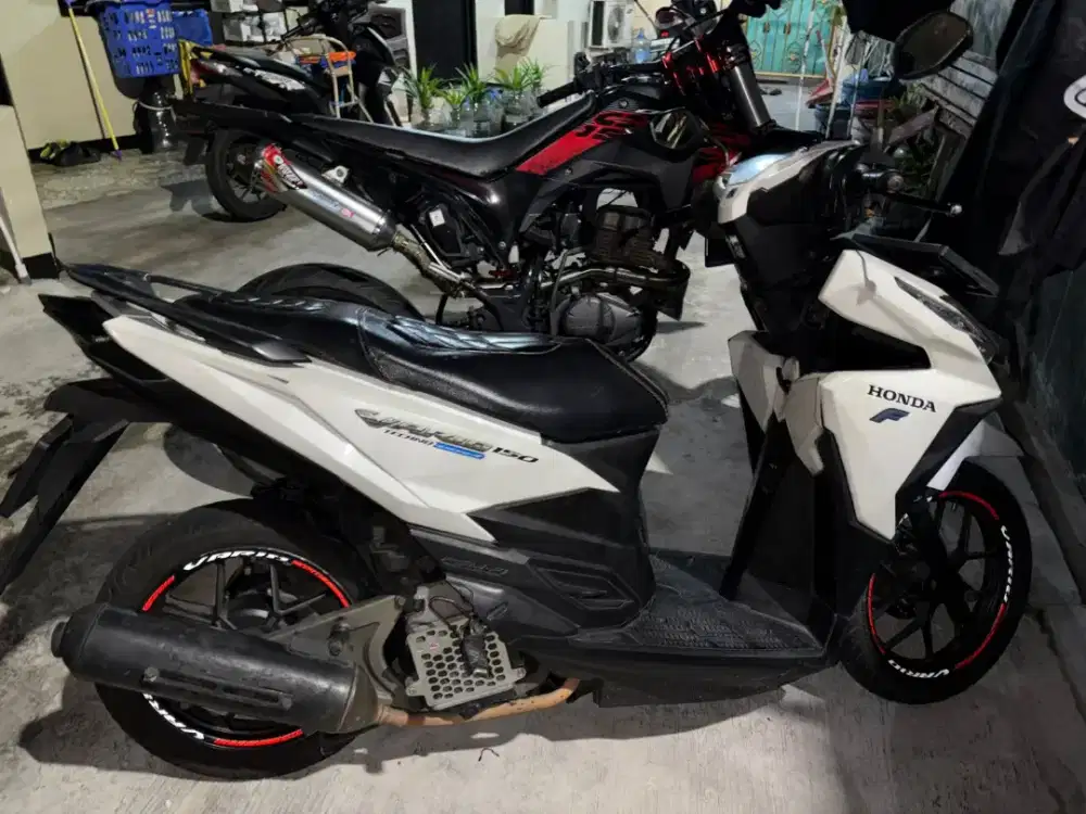 VARIO 150 2016 CBS