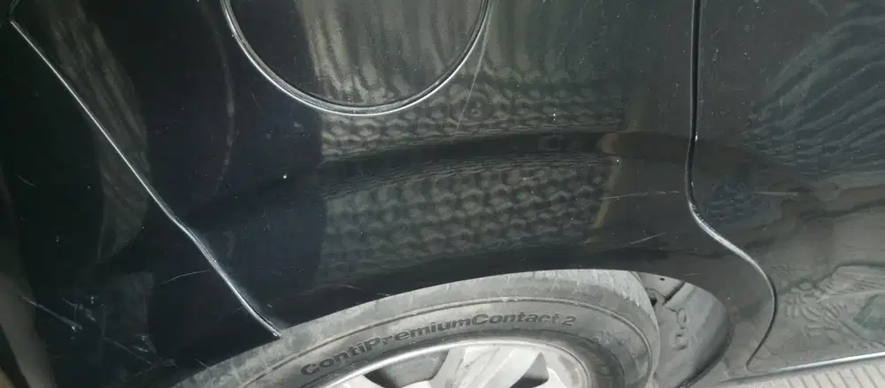 Chevrolet Aveo 2014 Bensin