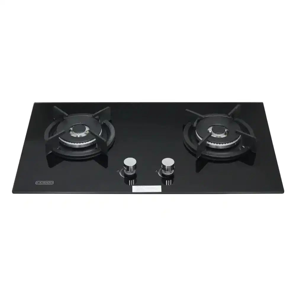 Kompor tanam catristo italia bekas berfungsi semua normal