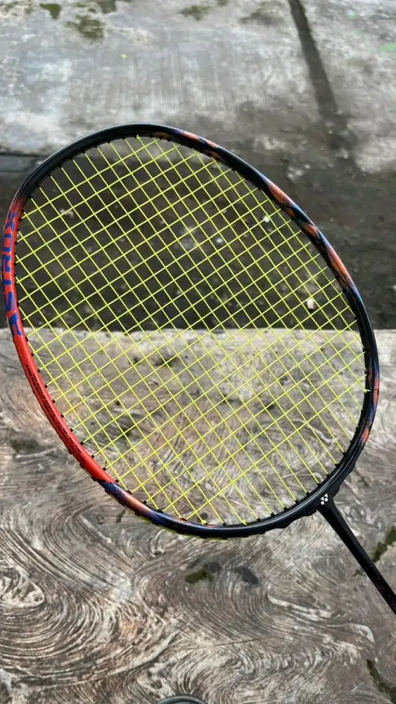 Raket Astrox 77 Pro 4UG6