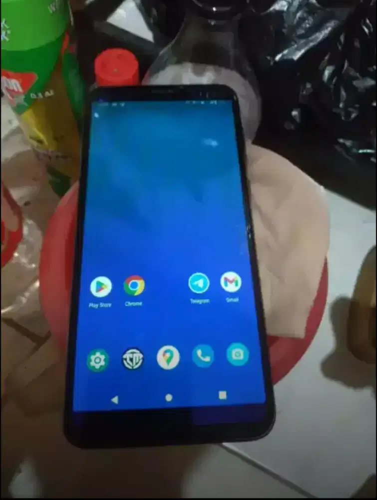 Asus Zenfone Max Pro M1 ram 6/64.