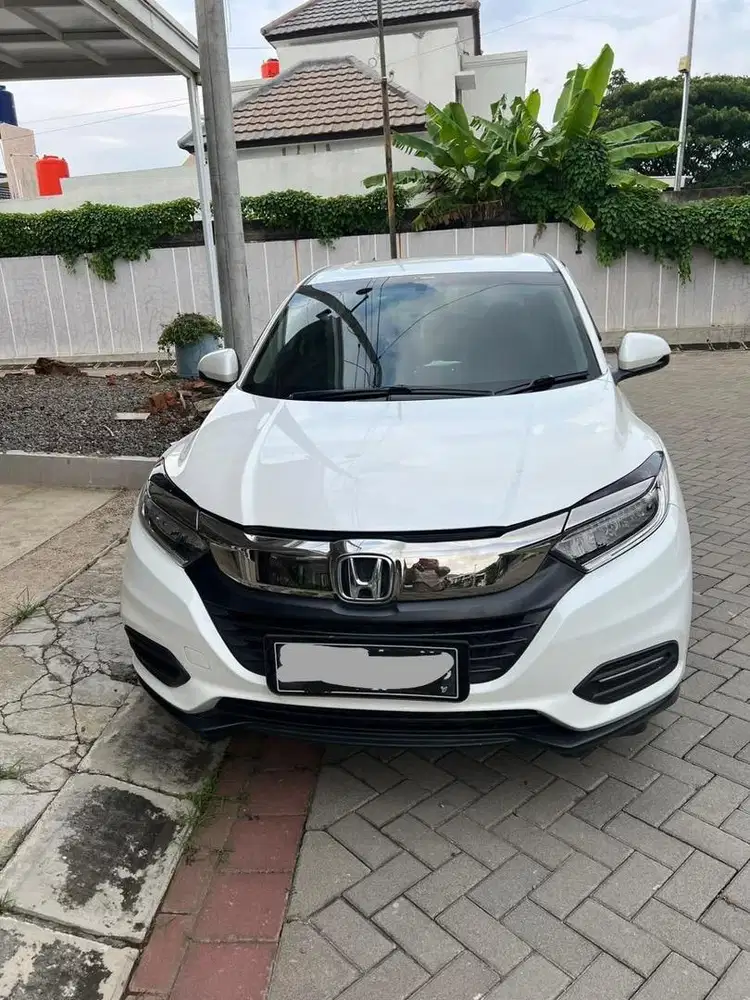 HRV SE 2020 pajak panjang