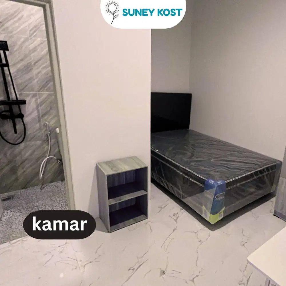Kost Suney Exclusive Citra Raya Cikupa Kab. Tangerang