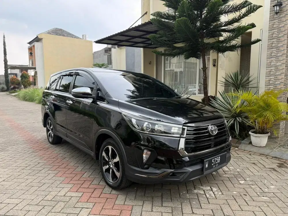 Venturer Diesel Matic 2021 Like New