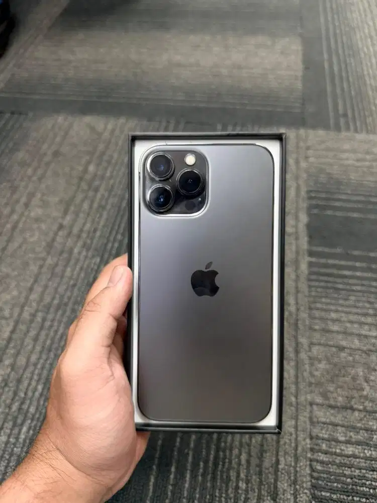 iphone 13 pro max 256 bea cukai