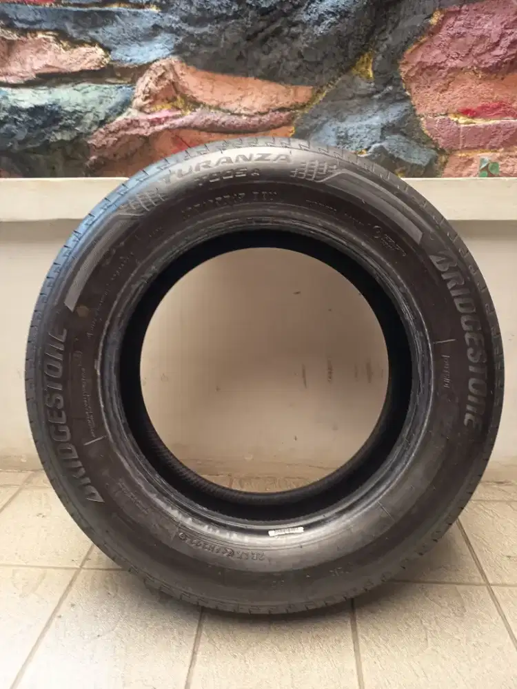 Ban Bridgestone Turanza R15